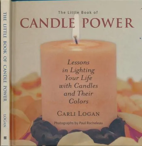 The Little Book of Candle Power