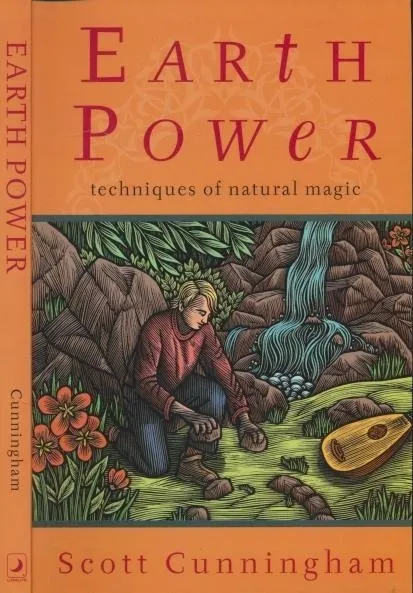 Earth power