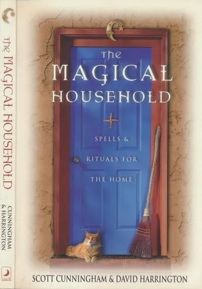 The magical household