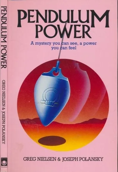 Pendulum power