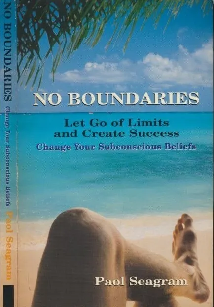No Boundaries