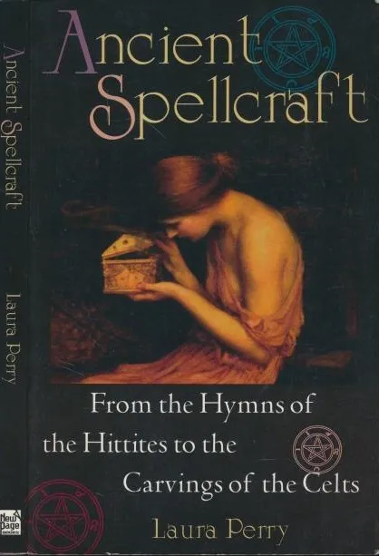 Ancient Spellcraft