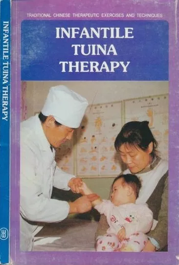 Infantile Tuina Therapy
