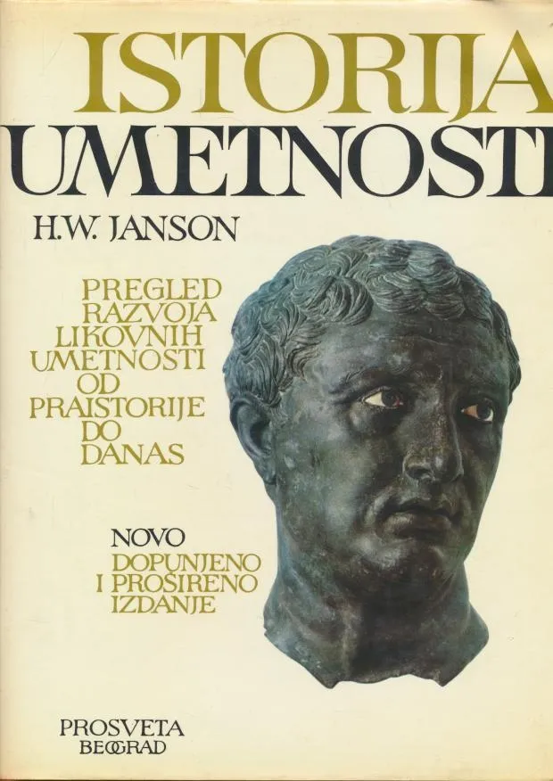 Istorija umetnosti