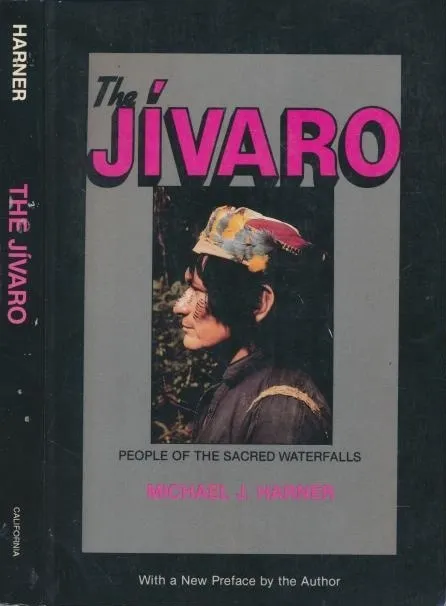 The Jivaro