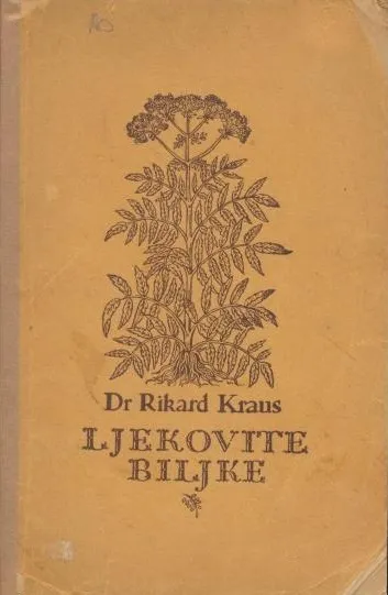 Ljekovite biljke