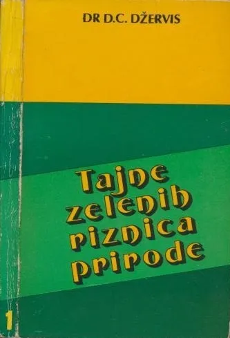 Tajne zelenih riznica prirode