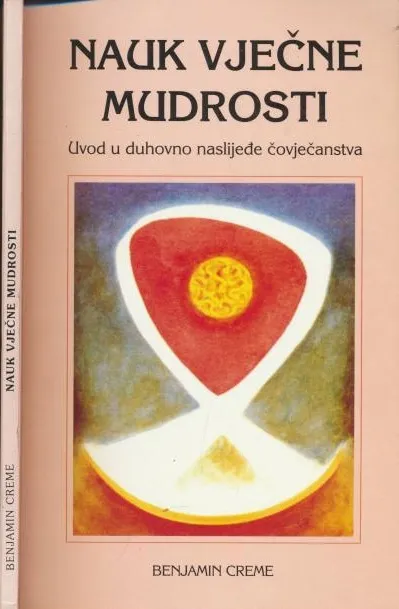 Nauk vječne mudrosti