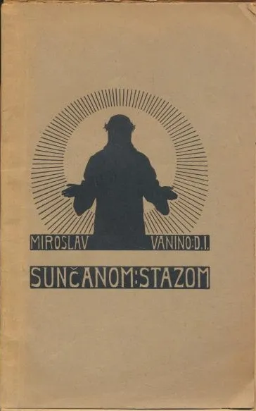 Sunčanom stazom : povijest jedne sreće