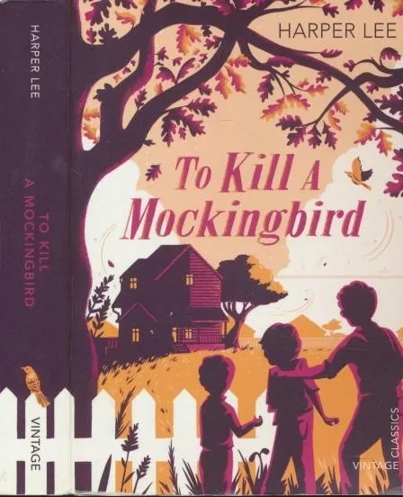 To kill a Mockingbird