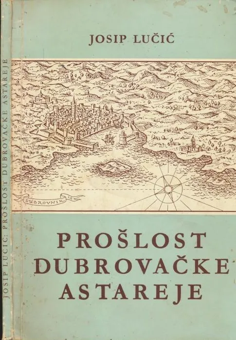 Prošlost dubrovačke Astareje Župe, Šumeta, Zatona, Gruža i okolice grada do 1366