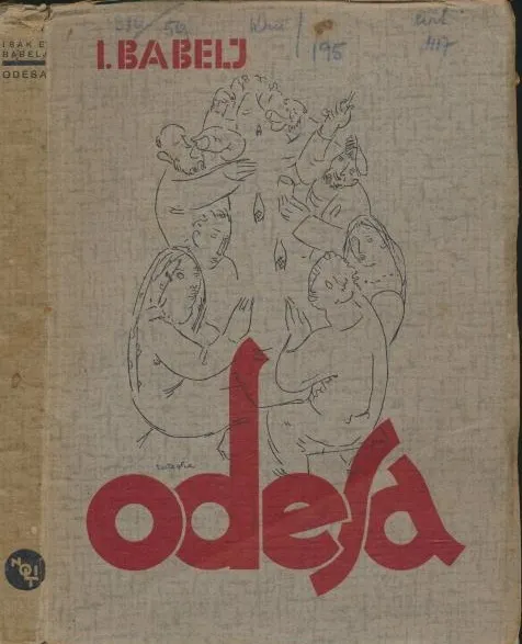 Odesa