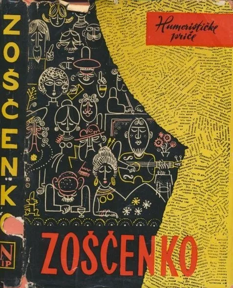 Humorističke priče