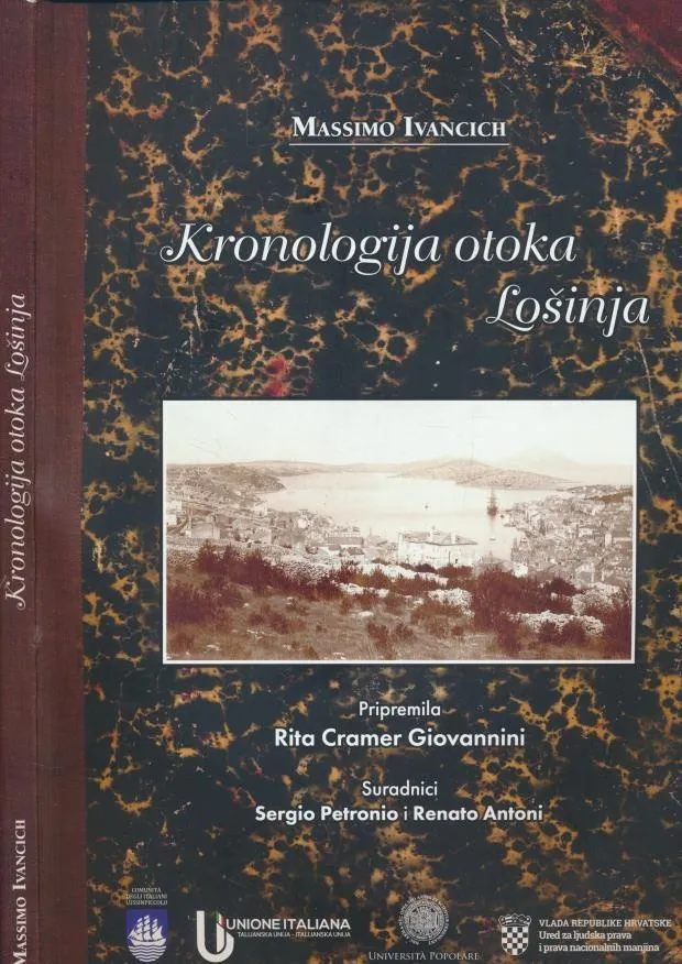 Kronologija otoka Lošinja