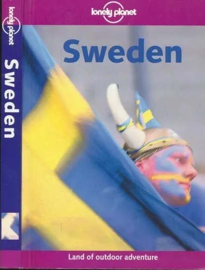Sweden - Lonely Planet