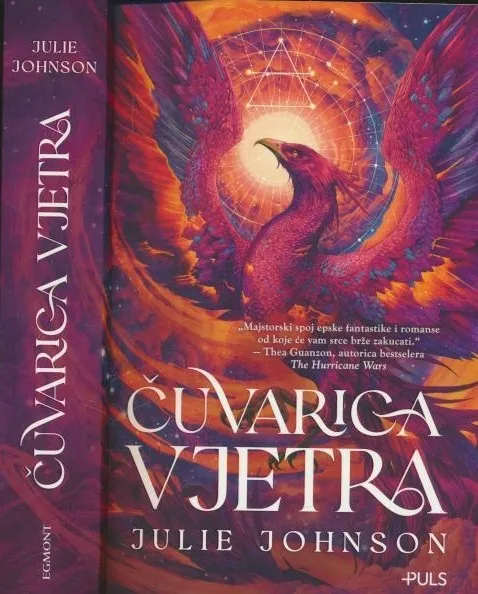Čuvarica vjetra
