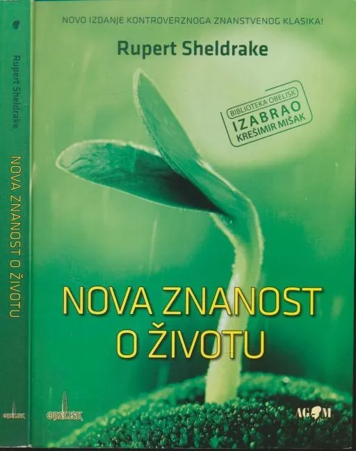 Nova znanost o životu