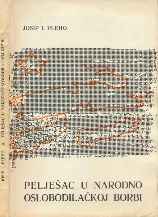 Pelješac u narodno-oslobodilačkoj borbi