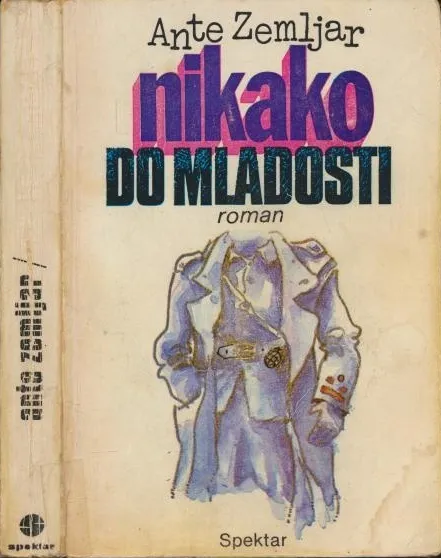 Nikako do mladosti
