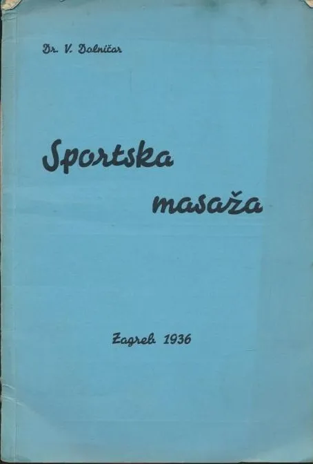 Sportska masaža