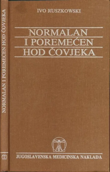 Normalan i poremećen hod čovjeka