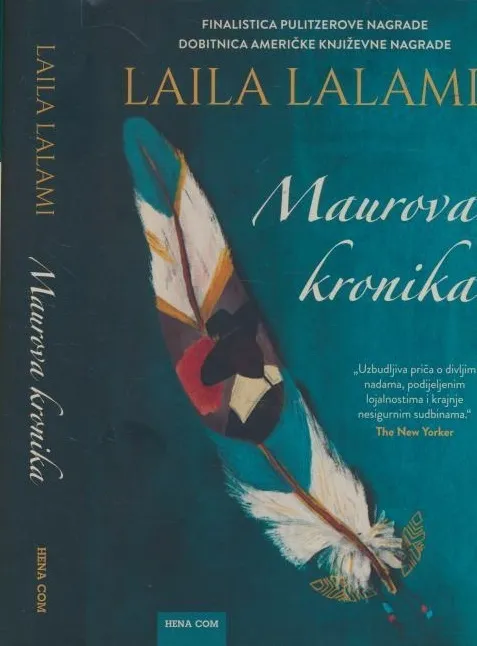 Maurova kronika