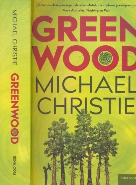 Greenwood
