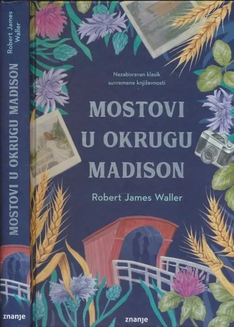 Mostovi u okrugu Madison