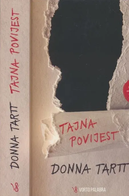 Tajna povijest