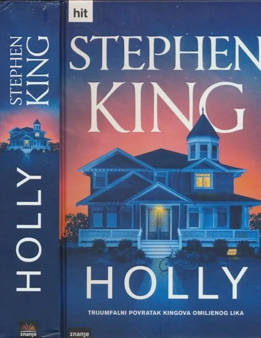 Holly