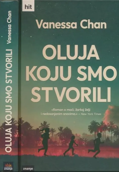 Oluja koju smo stvorili