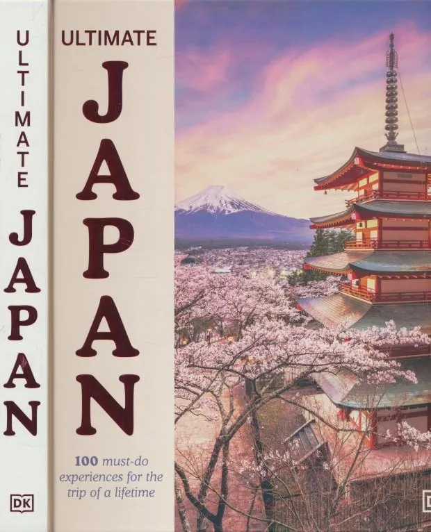 Ultimate Japan