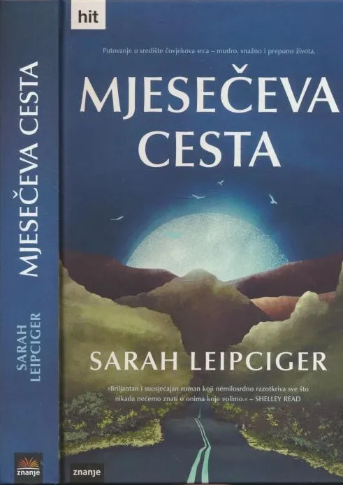Mjesečeva cesta