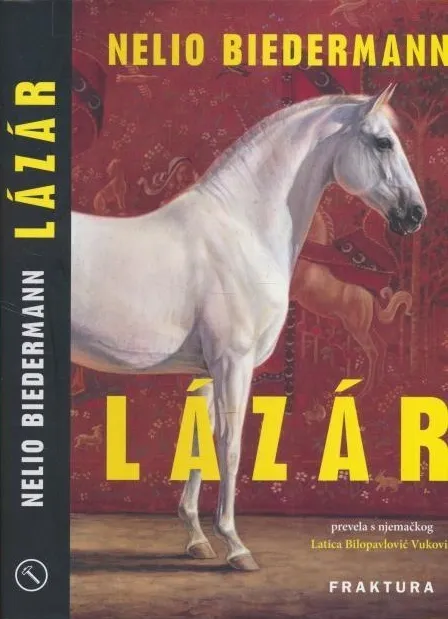 Lázár