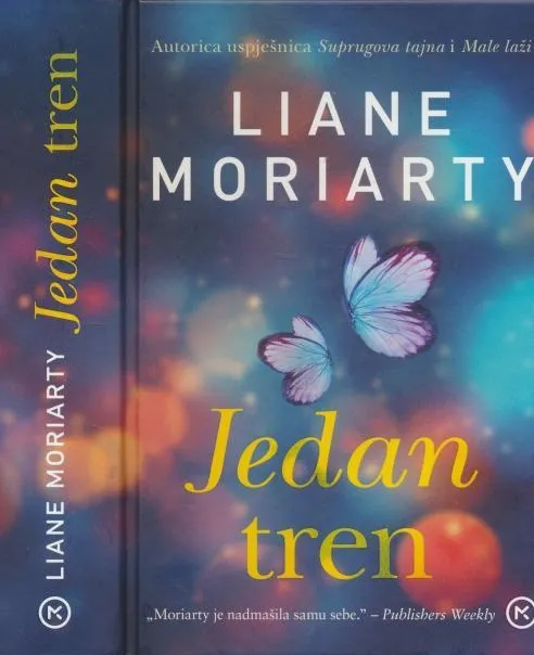 Jedan tren