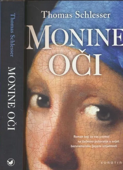 Monine oči