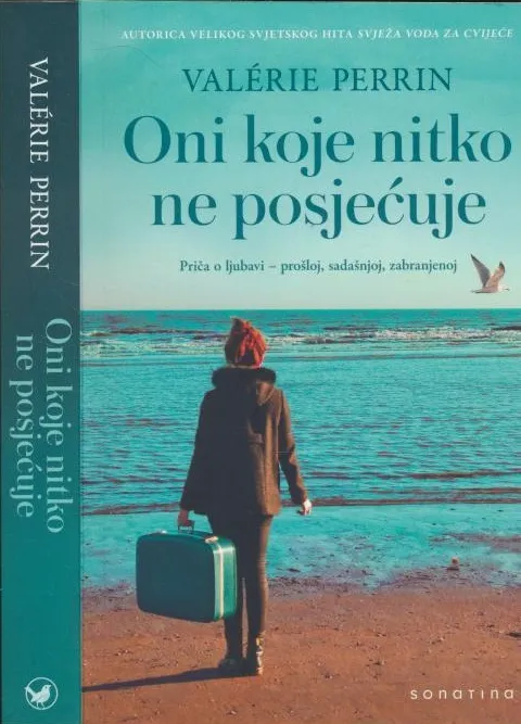 Oni koje nitko ne posjećuje