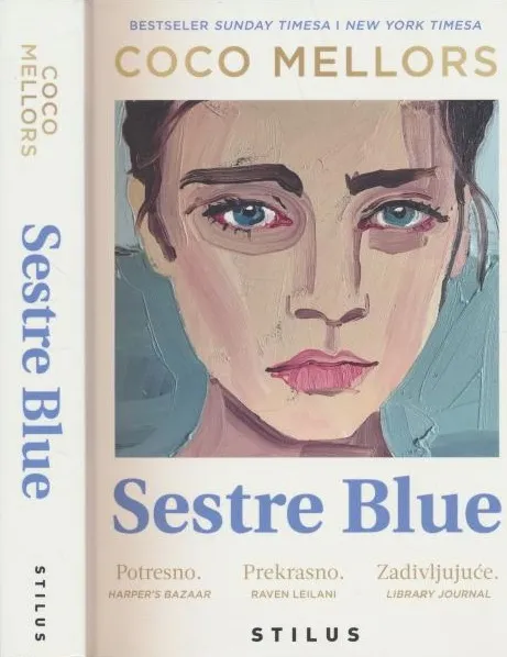 Sestre Blue