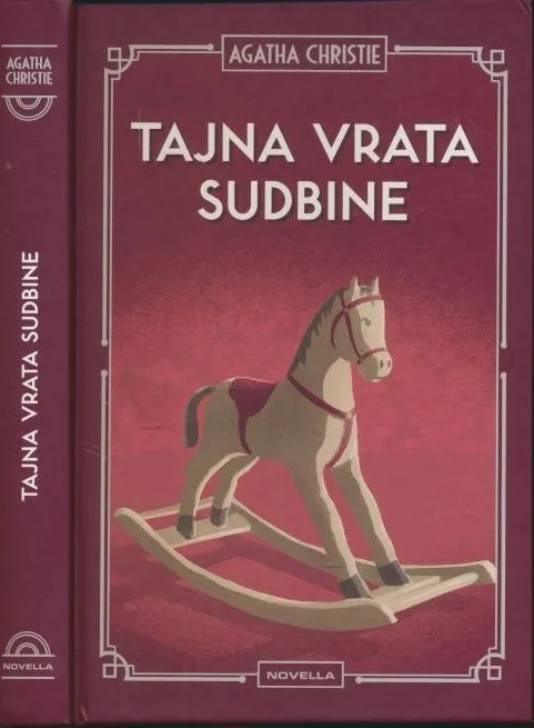Tajna vrata sudbine