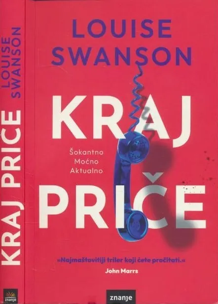 Kraj priče