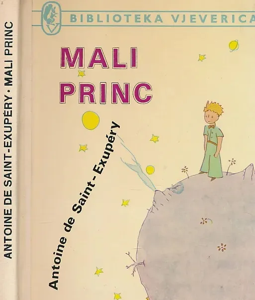 Mali princ
