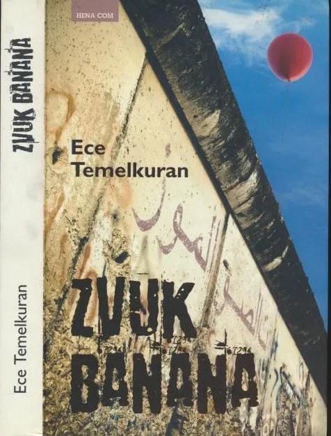 Zvuk banana