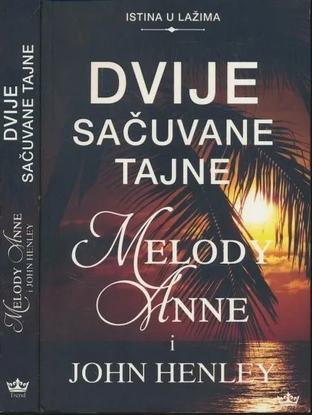 Dvije sačuvane tajne