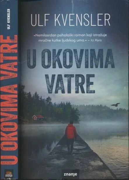 U okovima vatre