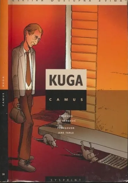 Kuga