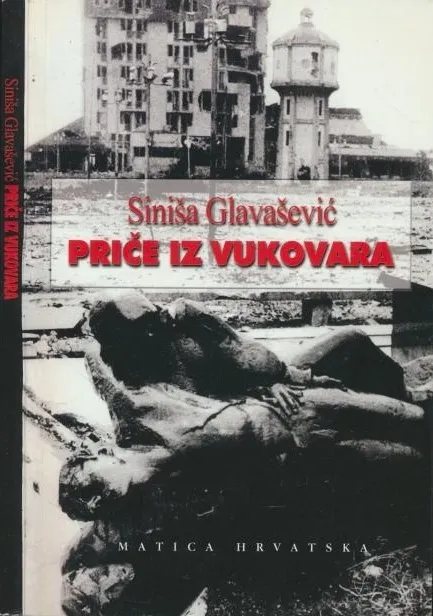Priče iz Vukovara