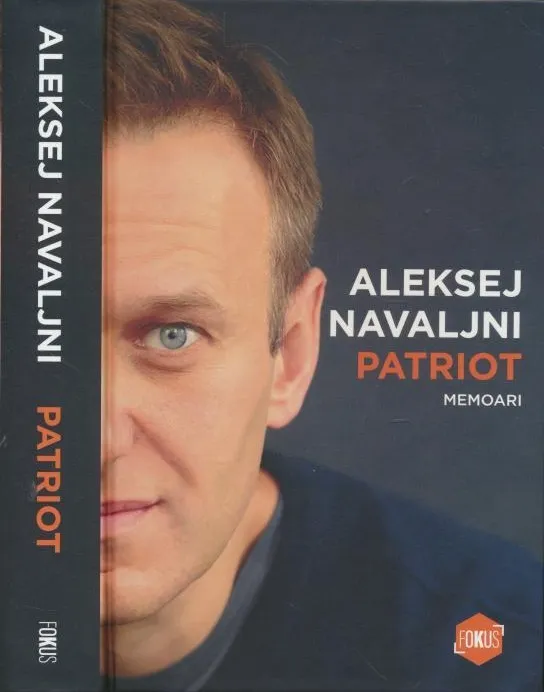 Patriot : memoari