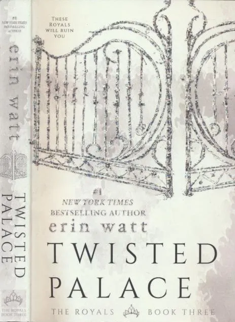 Twisted Palace