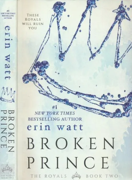Broken Prince