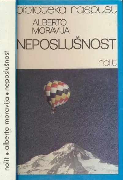 Neposlušnost